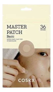 COSRX, Маски-патчи Master Patch Basic 36ea #1