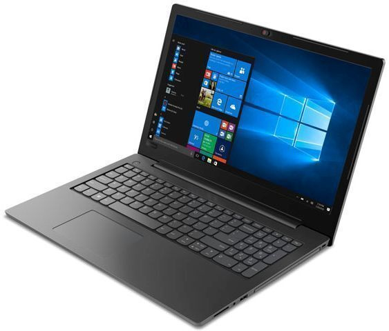 Lenovo V130-15IKB Ноутбук 15,6", Intel Core i3-7020U, RAM 4 ГБ, SSD 128 ГБ, Intel HD Graphics 620, Без #1