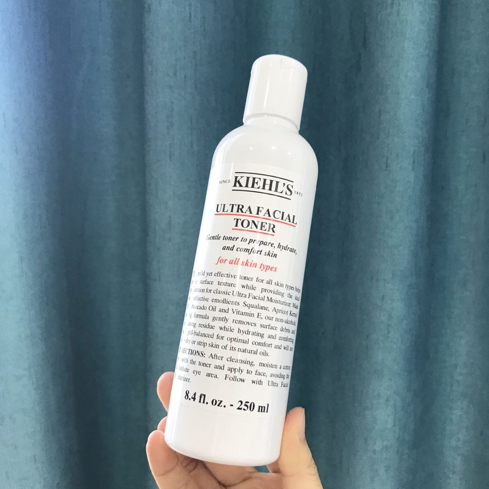 Kiehl's Эссенция для ухода за кожей, 100 мл #1