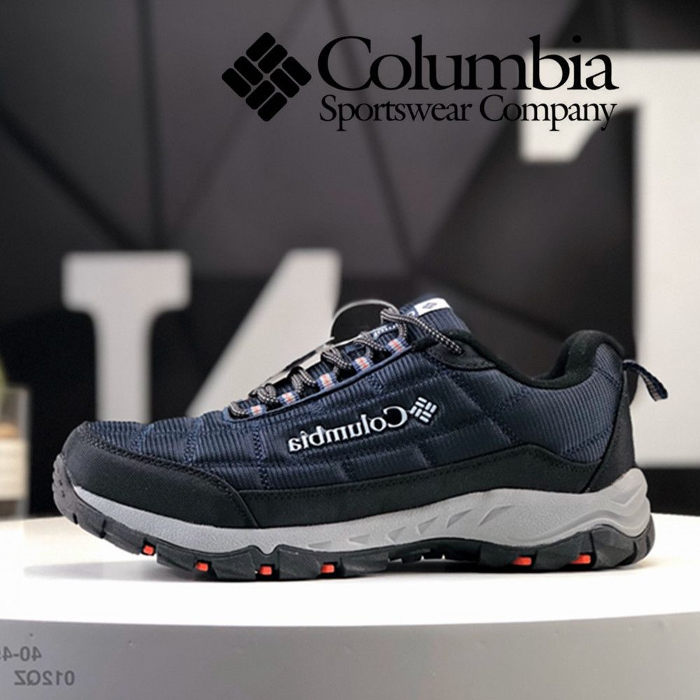 Кроссовки Columbia Columbia #1