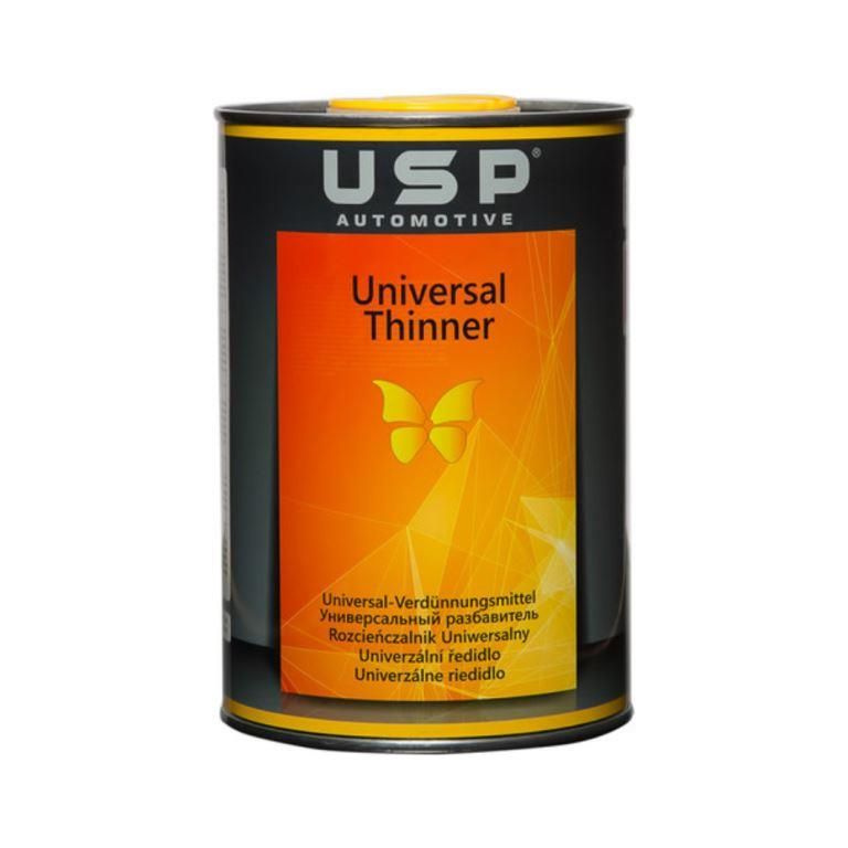 Универсальный разбавитель USP Universal Thinner 1 л. #1