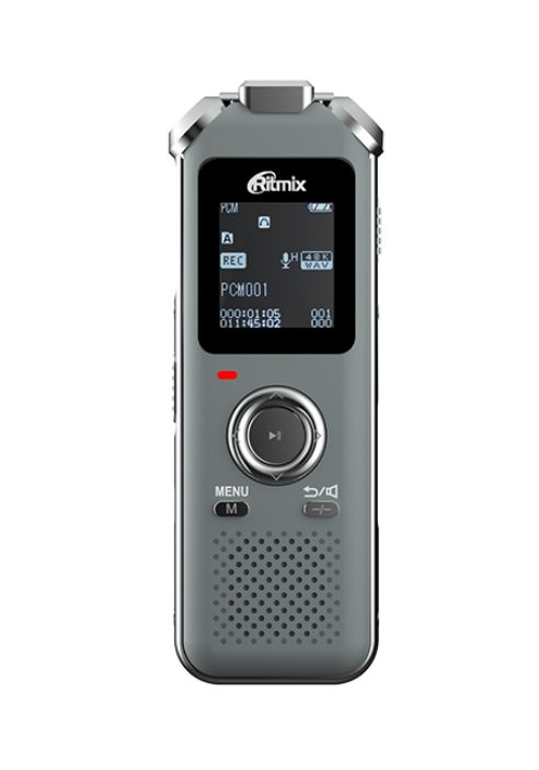 Диктофон Ritmix RR-920 8Gb #1