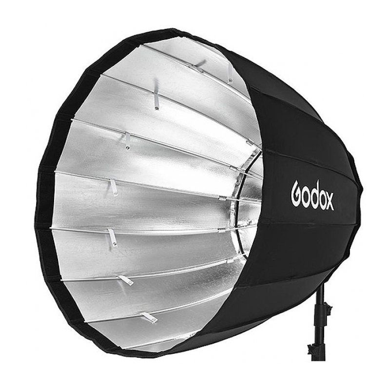 Октобокс Godox P120L BW, (диаметр 120см), параболический #1