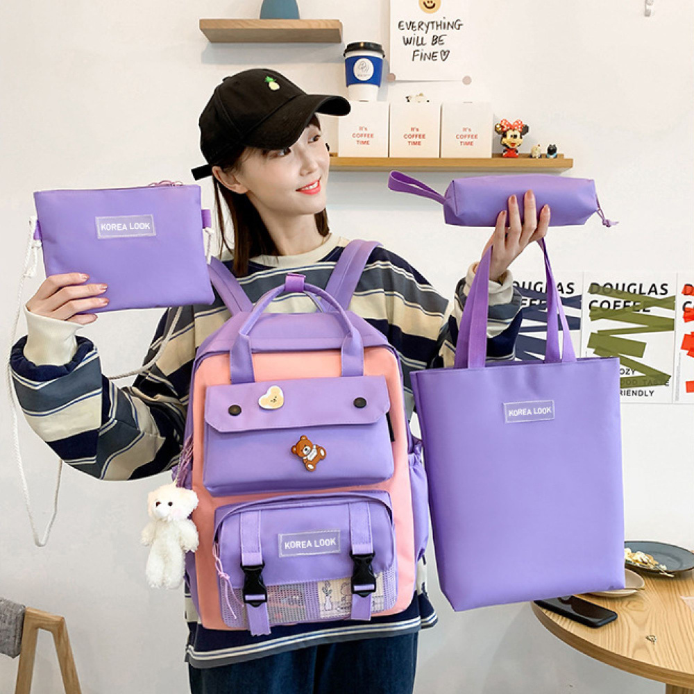 Рюкзак для подростков: купить в интернет-магазине. Заказать подростковый ранец в СПб