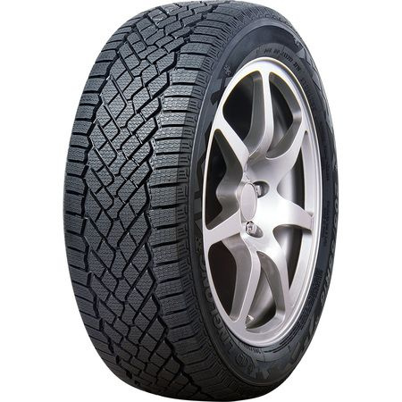 Linglong Nord Master Шины  зимние 235/45  R18 98T #1