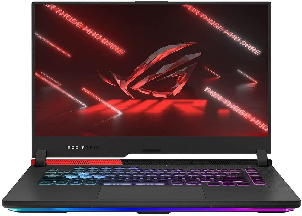 ASUS ROG Strix G15 Advantage Edition G513QY-HQ025 (90NR06X4-M002N0) Игровой ноутбук 15,6", AMD Ryzen #1