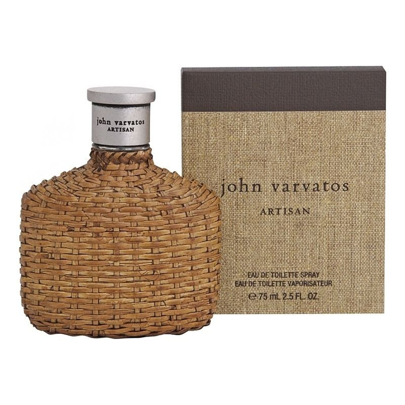 John Varvatos Artisan Туалетная вода для мужчин 125 ml #1