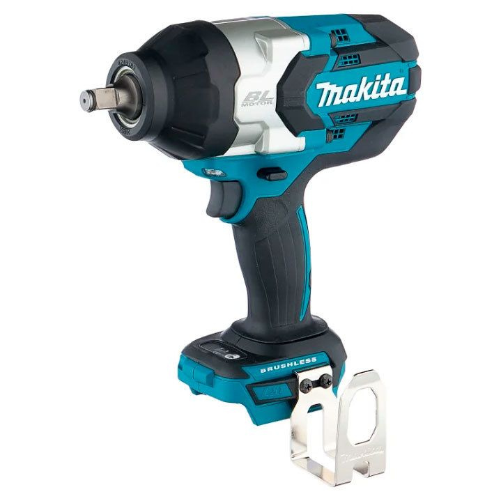 Импульсный гайковерт Makita DTW1002Z #1