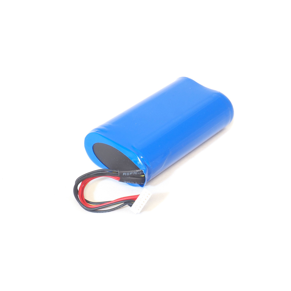 Аккумуляторная батарея для Атол Sigma 7, 18650*2 2600 mAh 7.4V #1