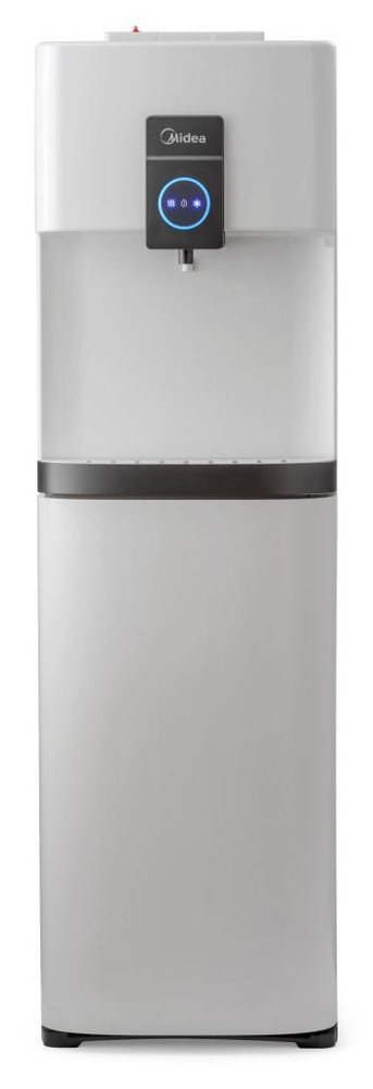 Кулер для воды Midea YD2036S белый #1