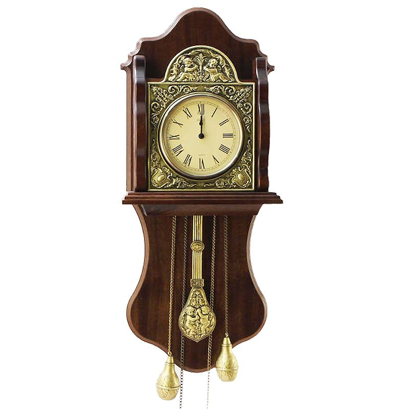 Часы настенные классические Милый Дом #1