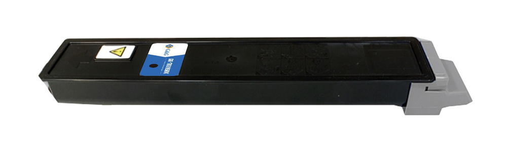 Картридж G&G GG-TK895BK лазерный картридж (Kyocera TK-895K - 1T02K00NL0) 12000 стр, черный  #1