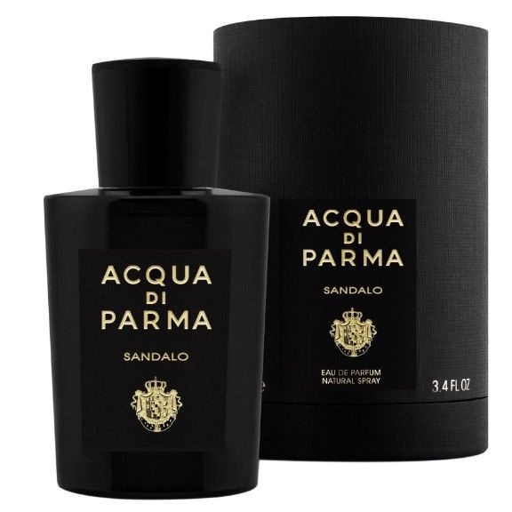 Acqua Di Parma Вода парфюмерная ACQUA DI PARMA SANDALO edp 100ml 100 мл #1