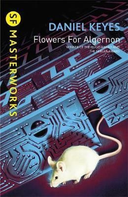 Flowers For Algernon / Цветы для Элджернона #1