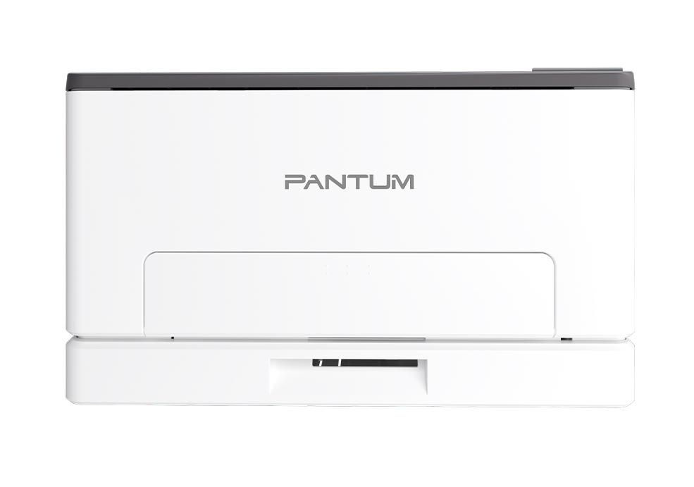 Принтер лазерный Pantum CP1100DW (цветной, A4, 18 стр / мин, 1 GB, Duplex, USB, сеть, WiFi)  #1