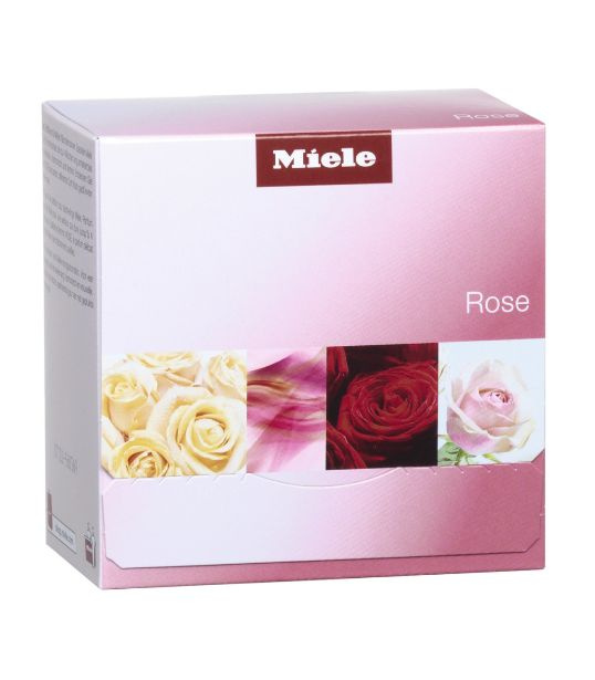 Ароматизатор для сушильных машин MIELE Rose T1 #1