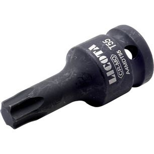 Головка torx ударная 1/2" T70, A4MLT70 #1