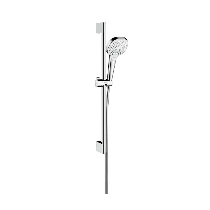 Душевая стойка Hansgrohe Croma Select E 100 Multi/UC 0.65 м, арт 26580400 #1