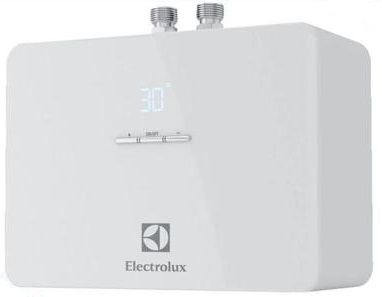 Водонагреватель проточный Electrolux NPX6 Aquatronic Digital 2.0 NPX 6 AQUATRONIC DIGITAL 2.0  #1