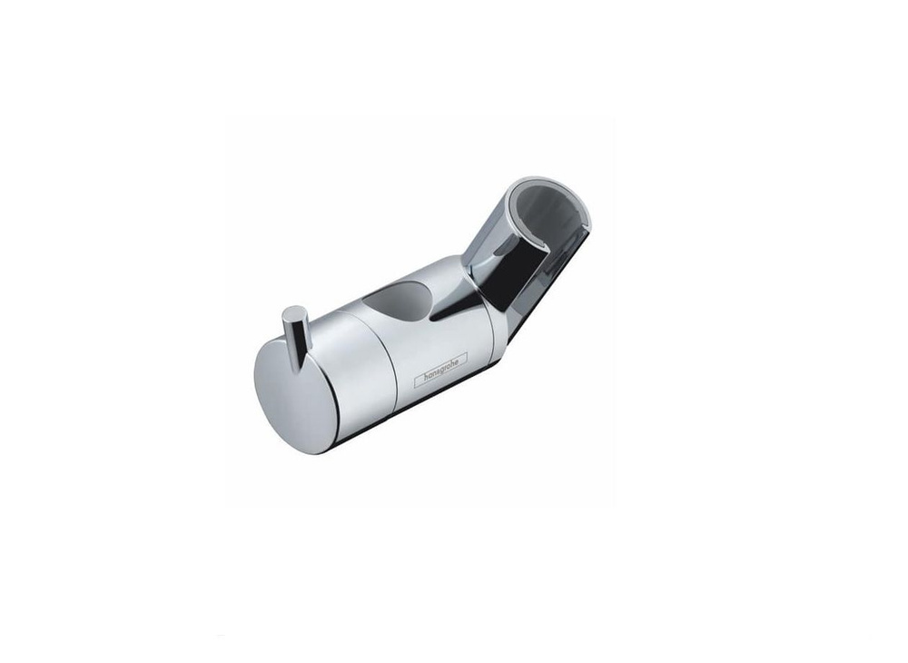 Держатель душевой лейки (бегунок) Hansgrohe 97651000 #1