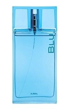 Ajmal Вода парфюмерная AJMAL BLU edp (m) 90ml 90 мл #1