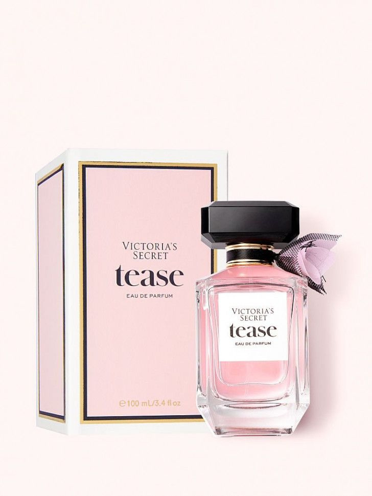 Victoria Perfume Victoria's Secret Tease Вода парфюмерная 100 мл #1