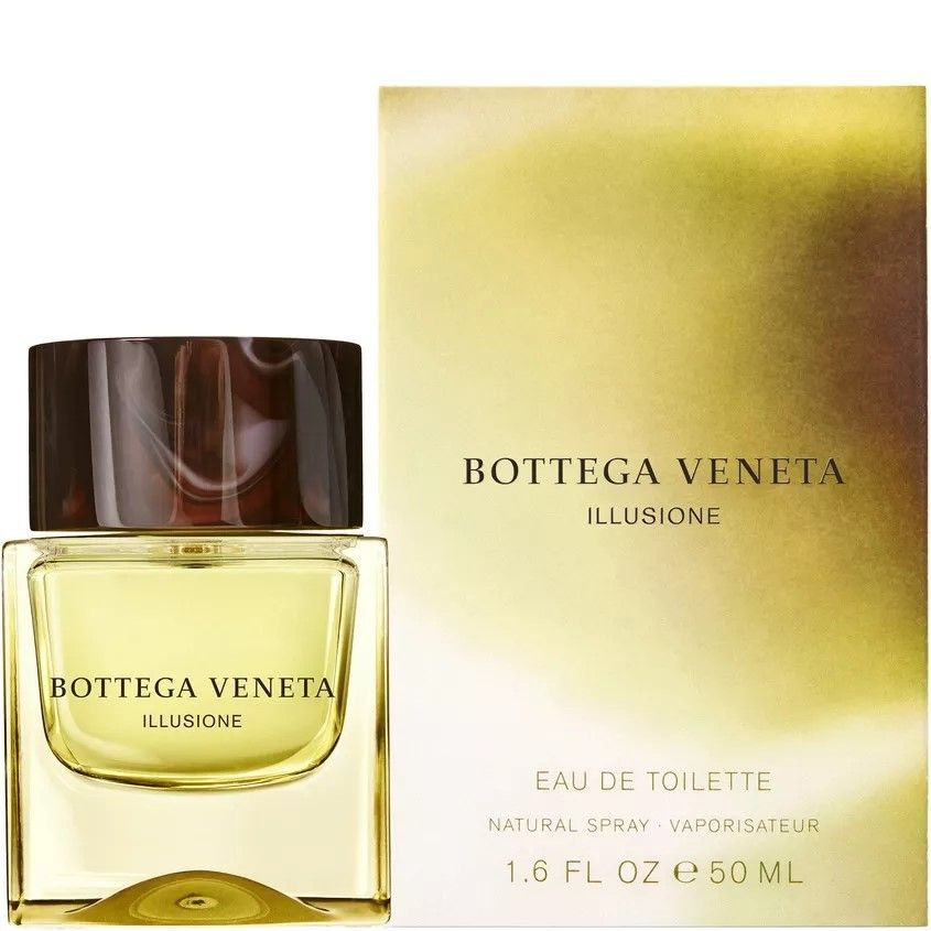 BOTTEGA VENETA ILLUSIONE Туалетная вода 90ml #1