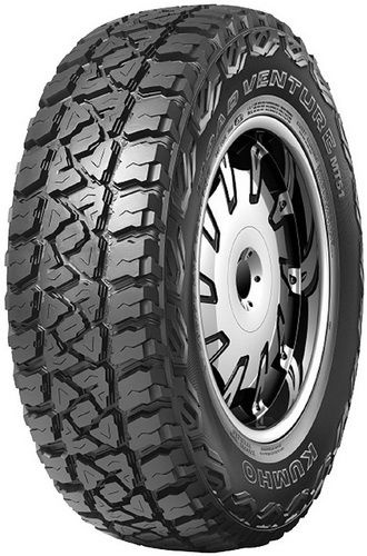 Kumho Road Venture MT51 Шины  всесезонные 265/70  R17 121Q #1