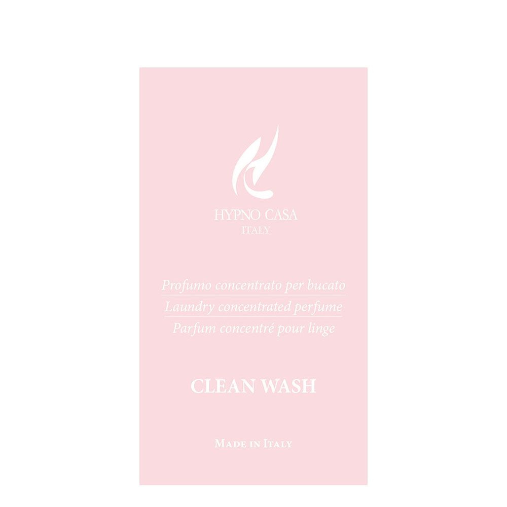 Аромат для стирки Hypno Casa "Чистое Белье" (Clean Wash), 10 мл #1