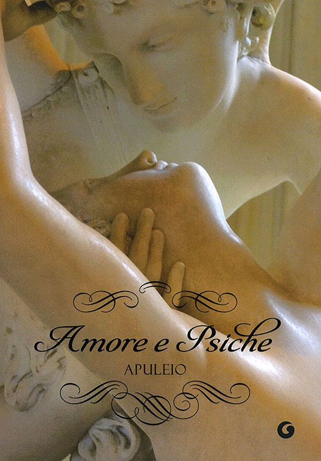 Amore e Psiche. Товар уцененный #1