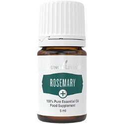 Янг Ливинг Эфирное масло пищевое Розмарин/ Young Living Rosemary Vitality, 5 мл  #1