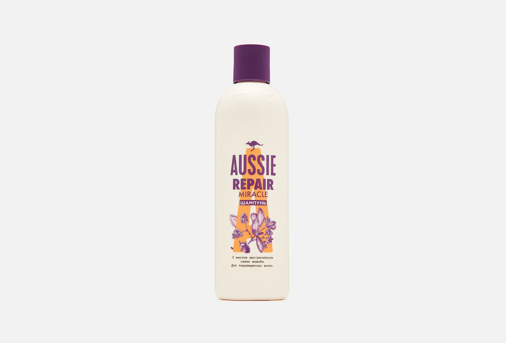 Aussie Шампунь для волос, 300 мл #1