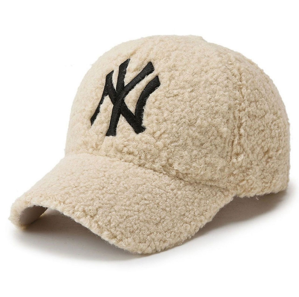 Бейсболка NEW YORK YANKEES Крутые девчонки #1