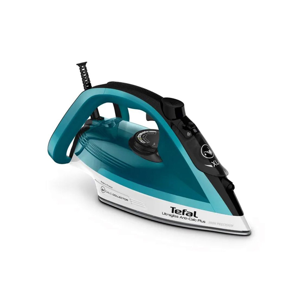 Утюг TEFAL FV6844E0 #1