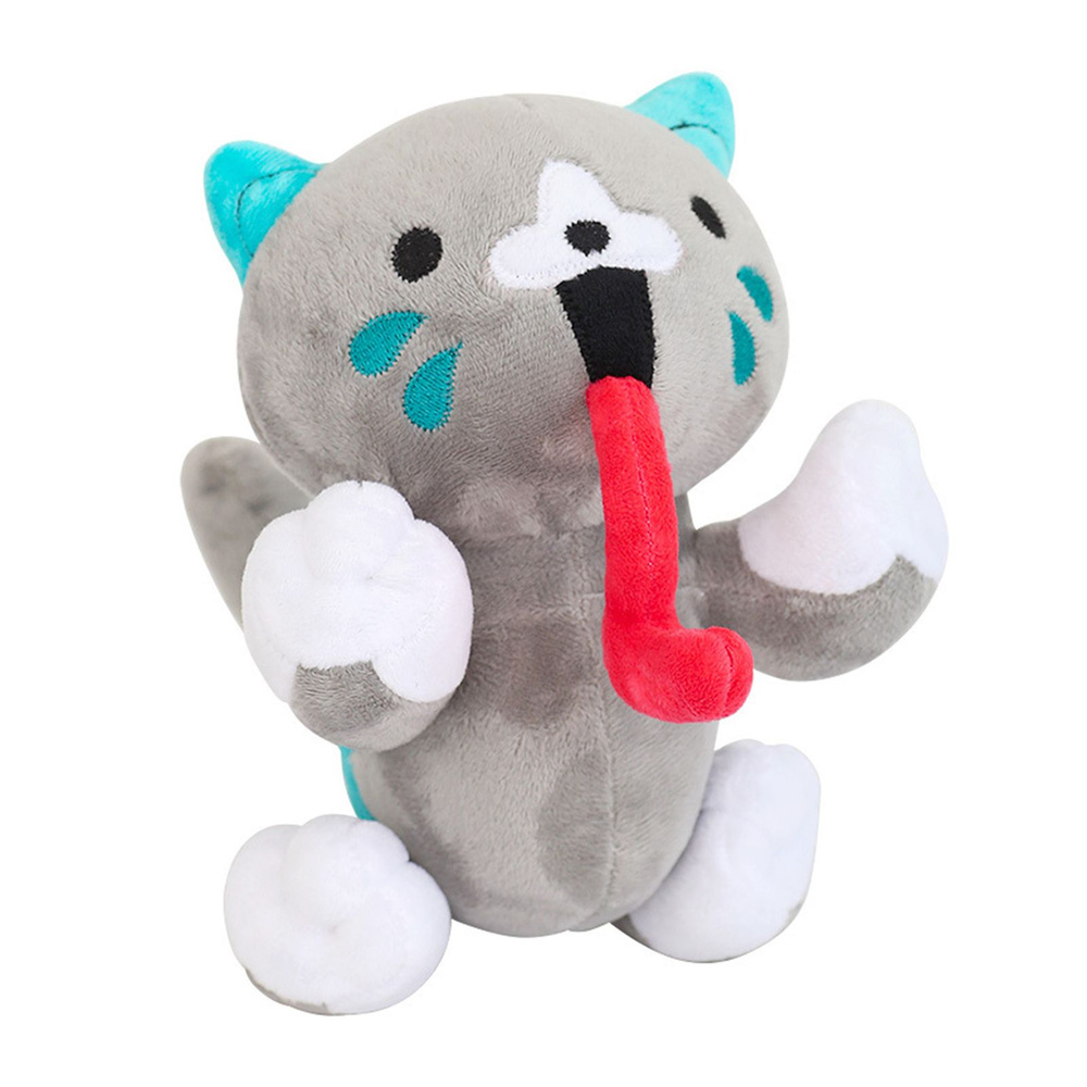 Игрушка персонаж Конфетный Кот / Candy Cat - Poppy Playtime Player 25cm