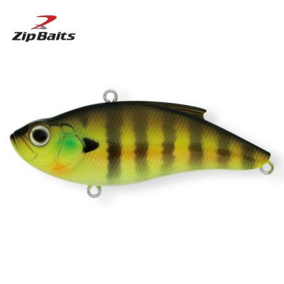 Воблер ZipBaits Calibra 75 337 Real Gill #1