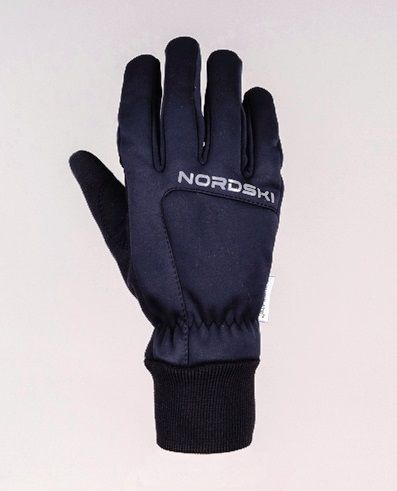 Перчатки NORDSKI Arctic #1
