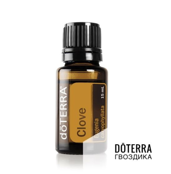 doTERRA Эфирное масло, 15 мл #1