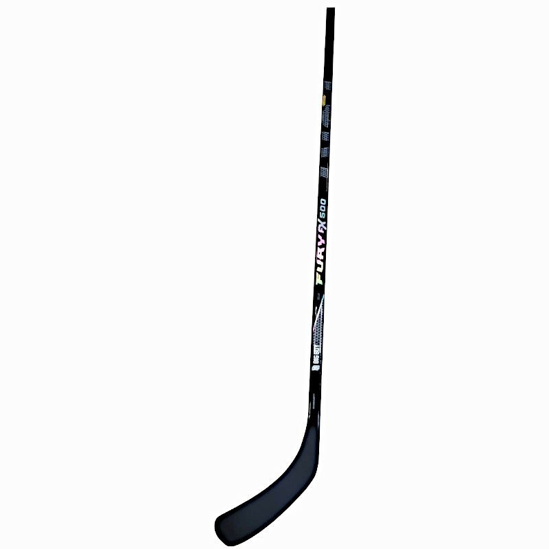 BIG BOY Хоккейная клюшка, Правый хват , длина: 167 см #1