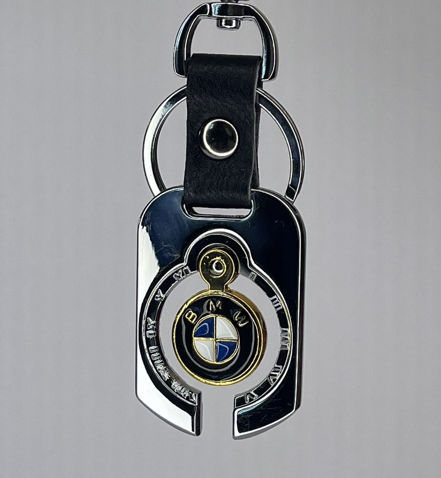 Брелок для автомобильных ключей BMW #1