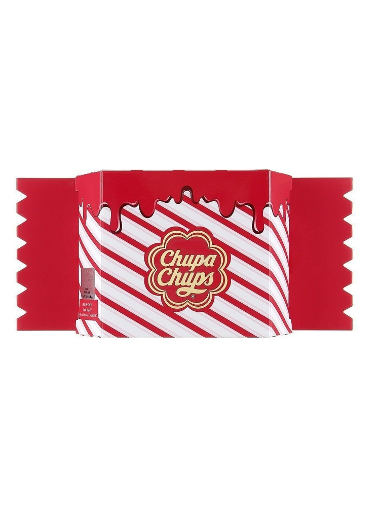 CHUPA CHUPS Тональная основа-кушон в оттенке "1.0 Ivory" #1