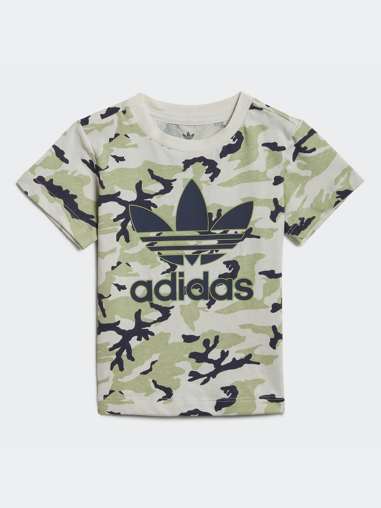 Футболка adidas Originals Tee #1