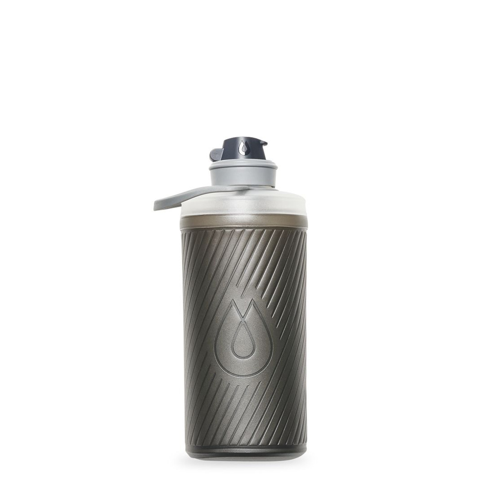 HydraPak Туристическая бутылка для воды 1000 мл, серый #1