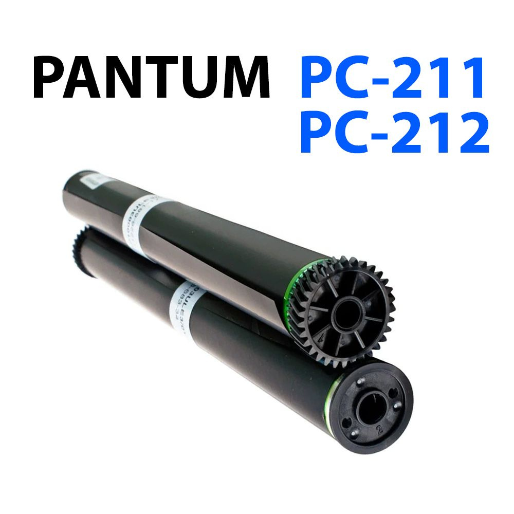 Фотобарабан PC-211/ PC-212 для Pantum P2200/ 2207/ 2500/ M6500/ M6607 #1