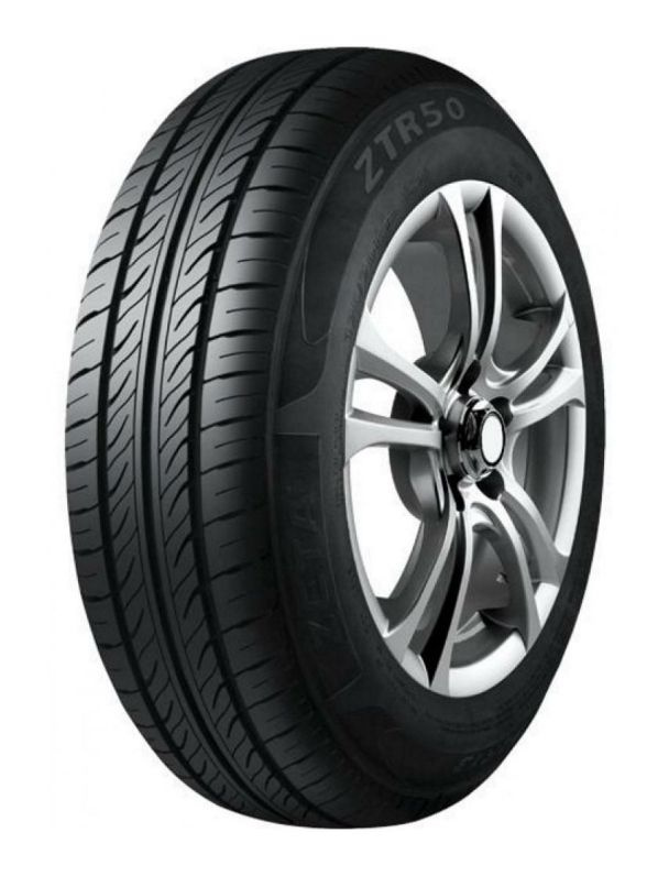 Zeta ZTR-50 Шины  летние 175/65  R14 82H #1