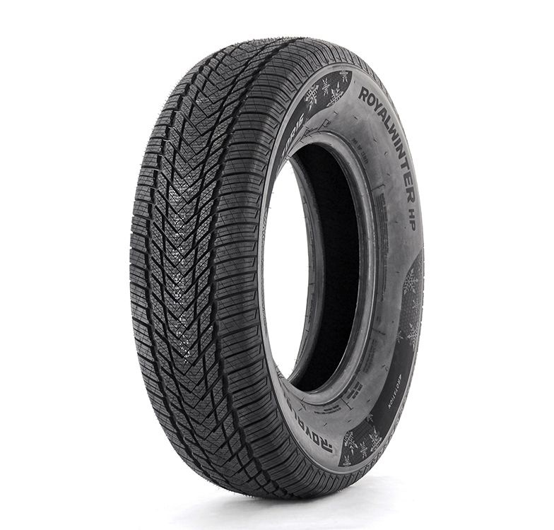 ROYAL BLACK ROYALWINTER HP (04660232465082) Шины зимние 185/65 R14 86T Нешипованные  #1