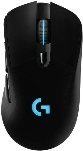 Logitech G Мышь беспроводная G703 LIGHTSPEED #1