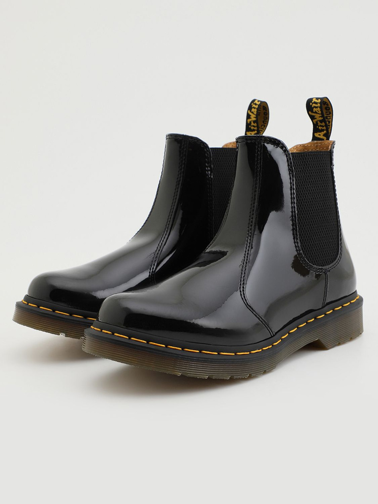 Ботинки Dr. Martens 2976 #1