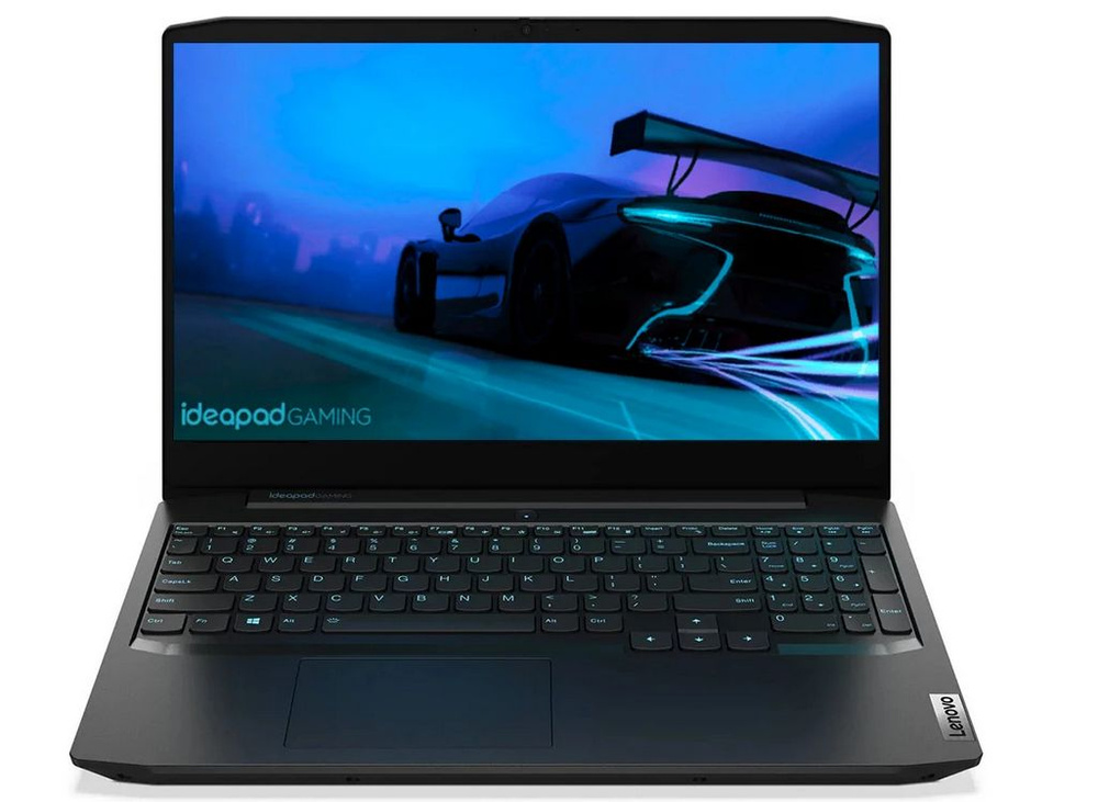 Lenovo IdeaPad Gaming 3 15IMH05 (81Y400TFRK) Игровой ноутбук 15,6", Intel Core i5-10300H, RAM 16 ГБ, #1