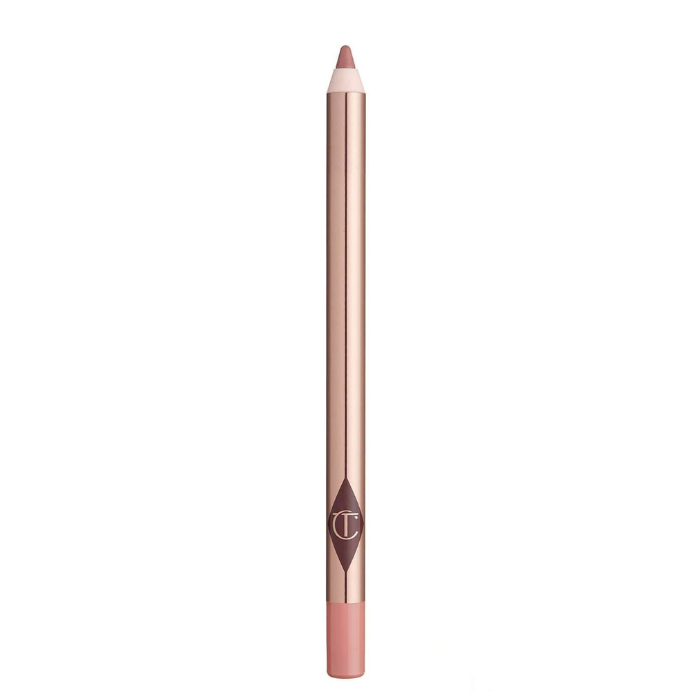 CHARLOTTE TILBURY Карандаш для губ Lip Cheat Lip Liner #1